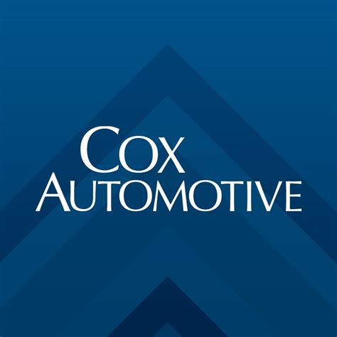 My Cox Automotive